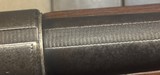 RARE Winchester Pigeon Grade Model 1911 SL Factory Engraved by Angelo Stokes – Documented by Pauline Muerrle - Image 5 of 15