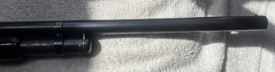 Winchester 1897 Black Diamond Deluxe Trap shotgun 1899. - Image 6 of 15