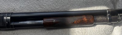 Winchester 1897 Black Diamond Deluxe Trap shotgun 1899. - Image 5 of 15