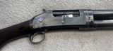 Winchester 1897 Black Diamond Deluxe Trap shotgun 1899. - Image 3 of 15