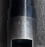 Winchester 1897 Black Diamond Deluxe Trap shotgun 1899. - Image 14 of 15