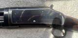 Winchester 1897 Black Diamond Deluxe Trap shotgun 1899. - Image 9 of 15