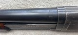 Winchester 1897 Black Diamond Deluxe Trap shotgun 1899. - Image 10 of 15