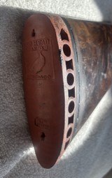 Winchester 1897 Black Diamond Deluxe Trap shotgun 1899. - Image 15 of 15