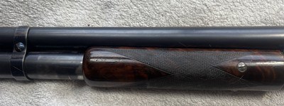 Winchester 1897 Black Diamond Deluxe Trap shotgun 1899. - Image 12 of 15