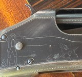 Winchester Model 1897 Black Diamond Pigeon Grade 1908 - 7 of 15