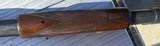 Winchester Model 1897 Black Diamond Pigeon Grade 1908 - 6 of 15