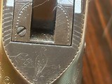 Winchester Model 1897 Black Diamond Pigeon Grade 1908 - 10 of 15