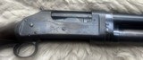 Winchester Model 1897 Black Diamond Pigeon Grade 1908 - 1 of 15