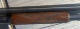 Winchester Model 1897 Black Diamond Pigeon Grade 1908 - 9 of 15