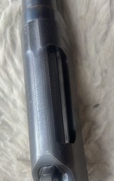 Winchester Model 1897 Black Diamond Pigeon Grade 1908 - 8 of 15