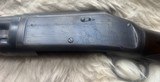 Winchester Model 1897 Black Diamond Pigeon Grade 1908 - 2 of 15