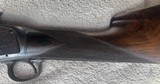 Winchester Model 1897 Black Diamond Pigeon Grade 1908 - 12 of 15