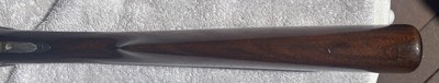 William Evans From Purdey's London Side-by-Side Shotgun – 28
