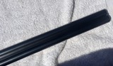 William Evans From Purdey's London Side-by-Side Shotgun – 28