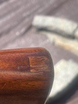 William Evans From Purdey's London Side-by-Side Shotgun – 28