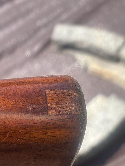 William Evans From Purdey's London Side-by-Side Shotgun – 28