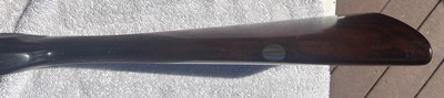 William Evans From Purdey's London Side-by-Side Shotgun – 28