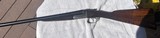 William Evans From Purdey's London Side-by-Side Shotgun – 28