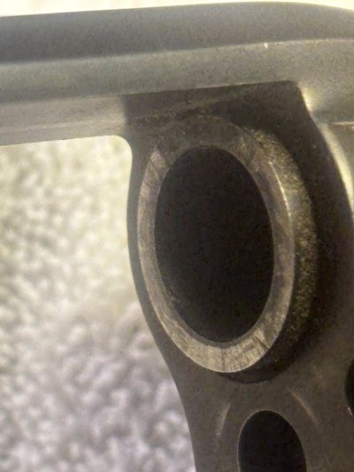 USFA “Frontier Six Shooter” Single Action Army – .44-40 WCF – E900 – Late Hartford Production - Image 10 of 15
