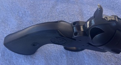 USFA “Frontier Six Shooter” Single Action Army – .44-40 WCF – E900 – Late Hartford Production - Image 4 of 15