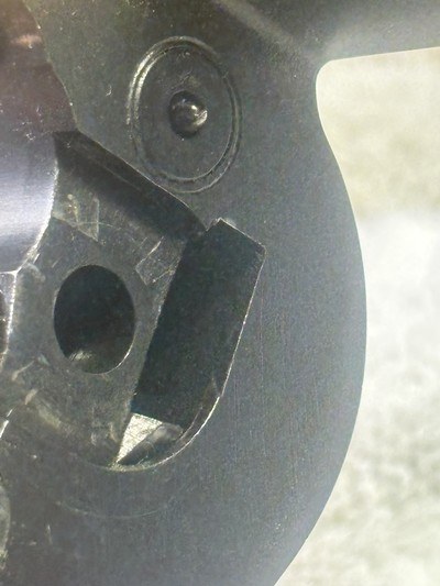 USFA “Frontier Six Shooter” Single Action Army – .44-40 WCF – E900 – Late Hartford Production - Image 11 of 15