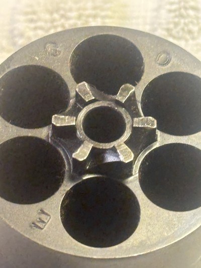 USFA “Frontier Six Shooter” Single Action Army – .44-40 WCF – E900 – Late Hartford Production - Image 12 of 15
