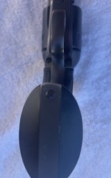 USFA “Frontier Six Shooter” Single Action Army – .44-40 WCF – E900 – Late Hartford Production - Image 5 of 15