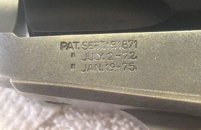 USFA “Frontier Six Shooter” Single Action Army – .44-40 WCF – E900 – Late Hartford Production - Image 9 of 15