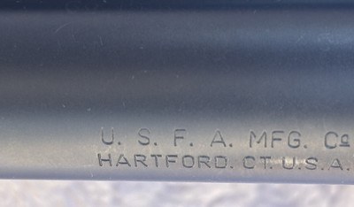 USFA “Frontier Six Shooter” Single Action Army – .44-40 WCF – E900 – Late Hartford Production - Image 7 of 15