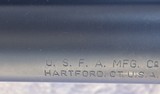 USFA “Frontier Six Shooter” Single Action Army – .44-40 WCF – E900 – Late Hartford Production - Image 7 of 15