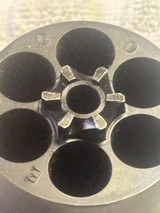 USFA “Frontier Six Shooter” Single Action Army – .44-40 WCF – E900 – Late Hartford Production - Image 12 of 15