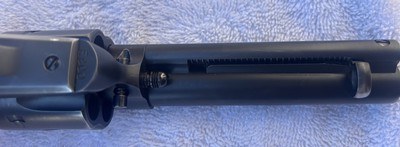 USFA “Frontier Six Shooter” Single Action Army – .44-40 WCF – E900 – Late Hartford Production - Image 6 of 15