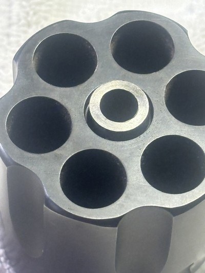 USFA “Frontier Six Shooter” Single Action Army – .44-40 WCF – E900 – Late Hartford Production - Image 13 of 15