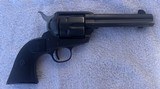 USFA “Frontier Six Shooter” Single Action Army – .44-40 WCF – E900 – Late Hartford Production - Image 2 of 15