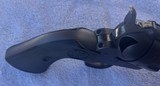 USFA “Frontier Six Shooter” Single Action Army – .44-40 WCF – E900 – Late Hartford Production - Image 4 of 15