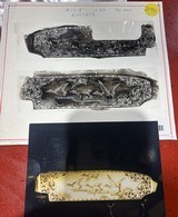 Winchester Model 12 16GA (1936) Black Diamond – #5 Engraved by Nick Kusmit – RARE Matted Rib – w/ Photo of Original Smoke Prints - 14 of 15
