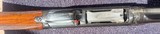 Winchester Model 12 16GA (1936) Black Diamond – #5 Engraved by Nick Kusmit – RARE Matted Rib – w/ Photo of Original Smoke Prints - 11 of 15