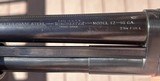 Winchester Model 12 16GA (1936) Black Diamond – #5 Engraved by Nick Kusmit – RARE Matted Rib – w/ Photo of Original Smoke Prints - 13 of 15