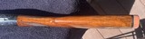 Winchester Model 12 16GA (1936) Black Diamond – #5 Engraved by Nick Kusmit – RARE Matted Rib – w/ Photo of Original Smoke Prints - 5 of 15