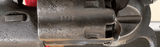 RARE EARLY PRODUCTION COLT MODEL 1860 ARMY REVOLVER WITH MATCHING FLUTED CYLINDER – DOCUMENTED CIVIL WAR SHIPMENT TO GOVERNOR WILLIAM DENNISON OF OHI - Image 13 of 15