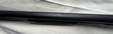 Marlin Model No. 24 Factory Engraved Pump Shotgun – “C Grade” – Rare Waterfowl Scene – Early 20th Century - 13 of 15