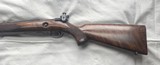 Winchester Model 75 Sporter – .22 LR – Lyman Receiver Sight – Classic Pre-64 Sporting Rifle - Image 6 of 15