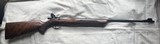 Winchester Model 75 Sporter – .22 LR – Lyman Receiver Sight – Classic Pre-64 Sporting Rifle - Image 1 of 15