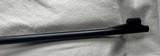 Winchester Model 75 Sporter – .22 LR – Lyman Receiver Sight – Classic Pre-64 Sporting Rifle - Image 5 of 15