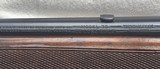 Winchester Model 75 Sporter – .22 LR – Lyman Receiver Sight – Classic Pre-64 Sporting Rifle - Image 15 of 15