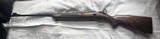 Winchester Model 75 Sporter – .22 LR – Lyman Receiver Sight – Classic Pre-64 Sporting Rifle - Image 12 of 15