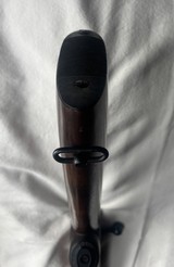 Winchester Model 75 Sporter – .22 LR – Lyman Receiver Sight – Classic Pre-64 Sporting Rifle - Image 11 of 15