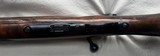 Winchester Model 75 Sporter – .22 LR – Lyman Receiver Sight – Classic Pre-64 Sporting Rifle - Image 9 of 15