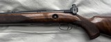 Winchester Model 75 Sporter – .22 LR – Lyman Receiver Sight – Classic Pre-64 Sporting Rifle - Image 7 of 15